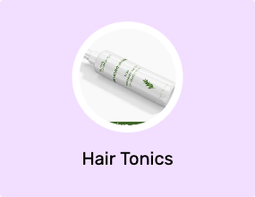 Hair Tonics