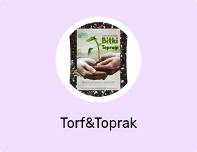 Torf&Toprak