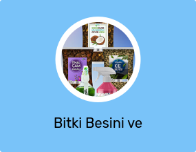 Bitki Besini ve Vitamin