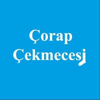 ÇORAP ÇEKMECESİ logo