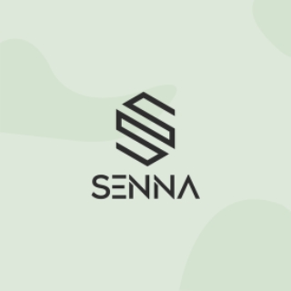 Senna Collection logo