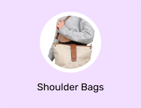 Shoulder Bags