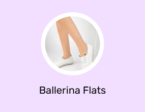Ballerina Flats