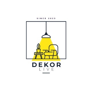 DEKORLİVE logo