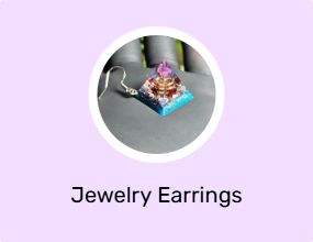Jewelry Earrings
