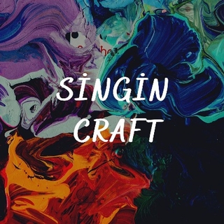 SinginCraft logo