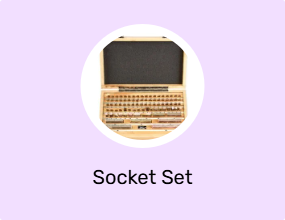 Socket Set