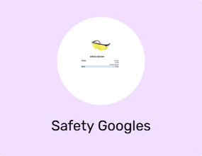 Safety Googles