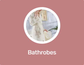 Bathrobes