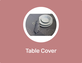 Table Cover