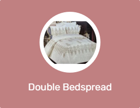 Double Bedspread