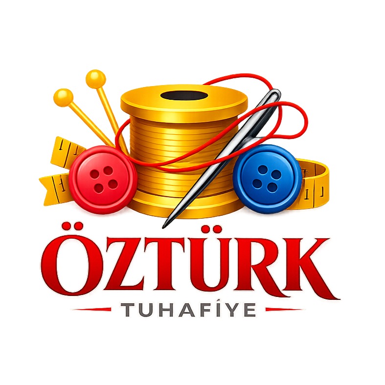 Öztürk Tuhafiye-