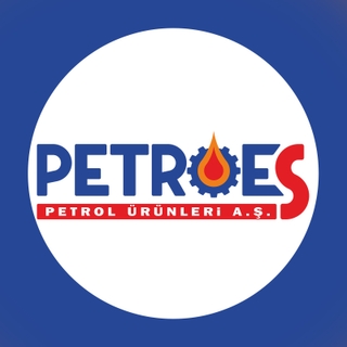 PETROES PETROL ÜRÜNLERİ VE YEDEK PARÇA logo