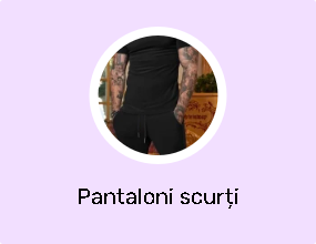 Pantaloni scurți