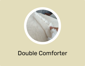 Double Comforter