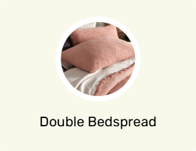 Double Bedspread