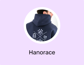 Hanorace