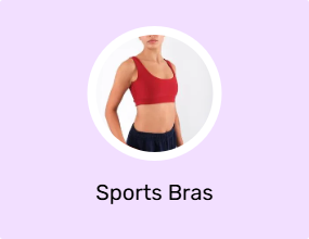 Sports Bras