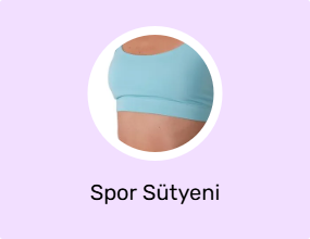 Spor Sütyeni