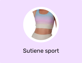 Sutiene sport