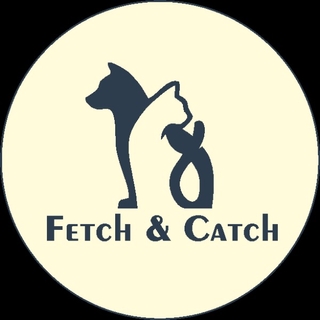 Fetch & Catch
