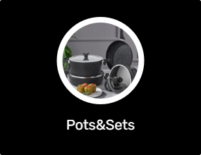 Pots&Sets