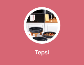 Tepsi