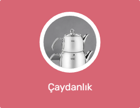 Çaydanlık
