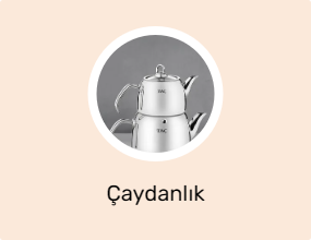 Çaydanlık