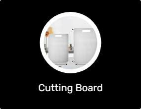 Cutting Board