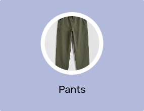 Pants