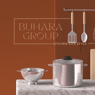 BUHARA GROUP İÇ VE DIŞ TİCARET