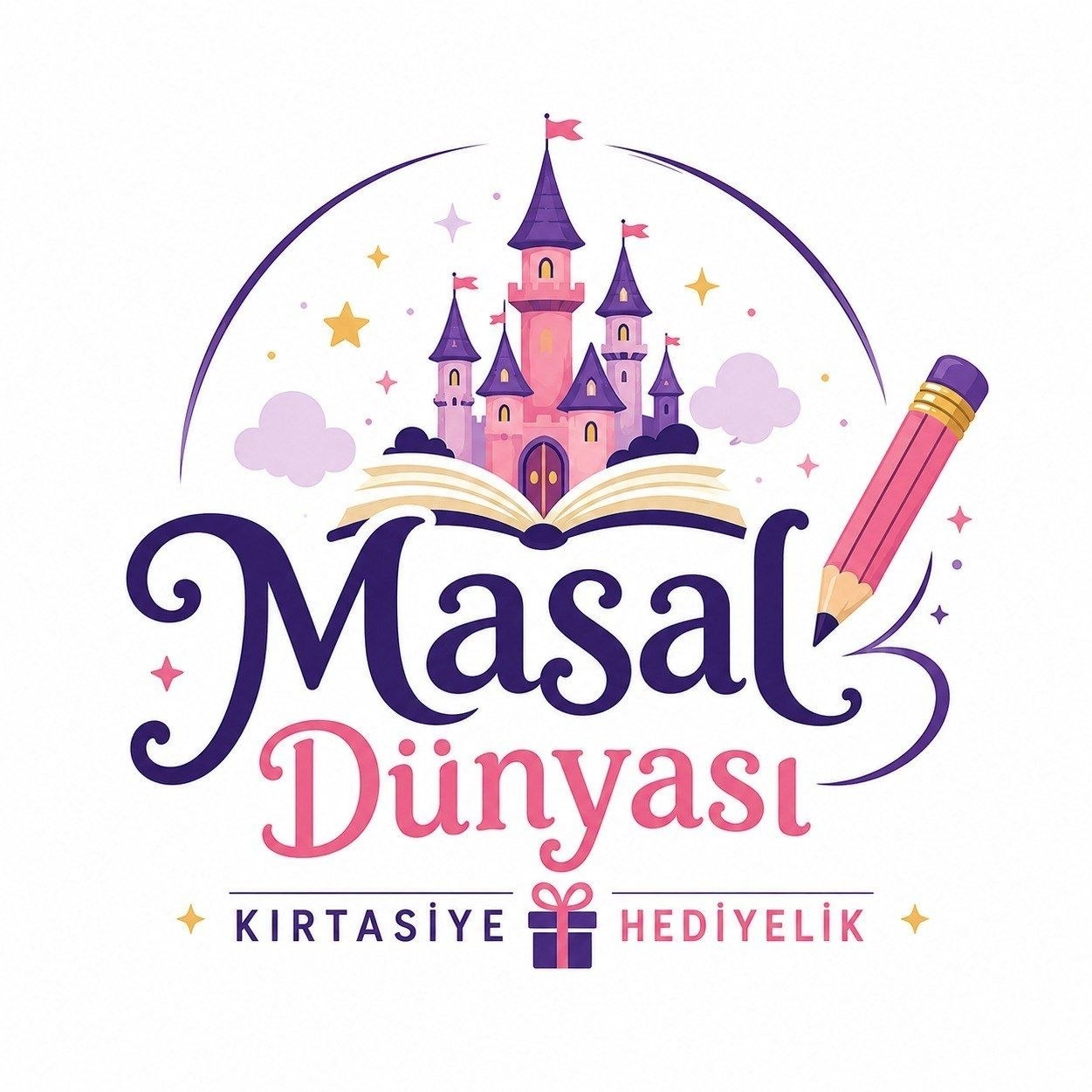 MASAL DÜNYASI KIRTASİYE & HEDİYELİK