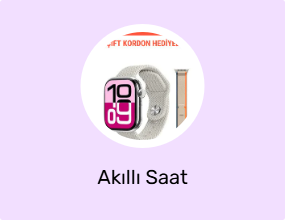 Akıllı Saat