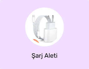 Şarj Aleti