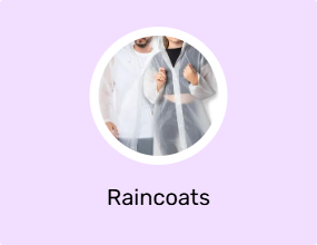 Raincoats