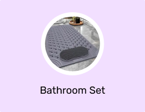 Bathroom Set