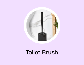 Toilet Brush