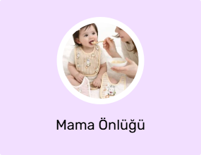 Mama Önlüğü