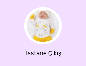Hastane Çıkışı