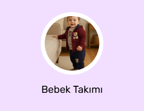 Bebek Takımı