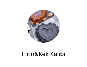 Fırın&Kek Kalıbı