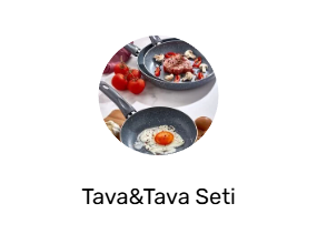 Tava&Tava Seti