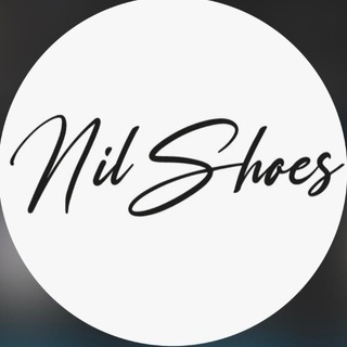 NilShoes logo