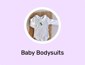 Baby Bodysuits