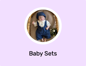 Baby Sets