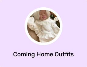 Coming Home Outfits