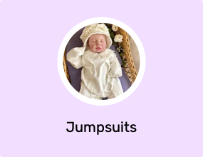 Jumpsuits