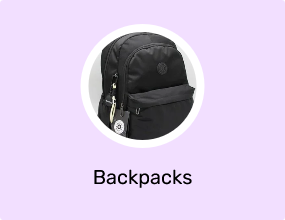 Backpacks