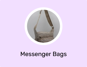 Messenger Bags
